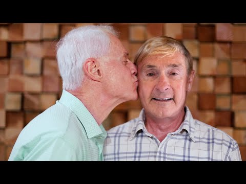 Growing Up Gay | A Long-Term Gay Couple’s Story