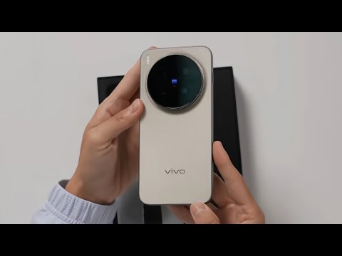 Vivo X300 Pro 5G Unboxing & Full Review | Camera Test, Antutu, Gaming | Dimensity 9500! 