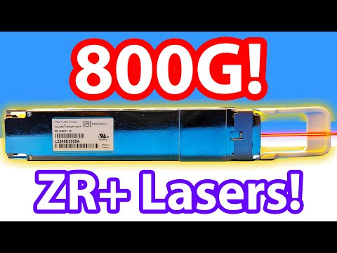 HUGE AI Clusters Will Need These