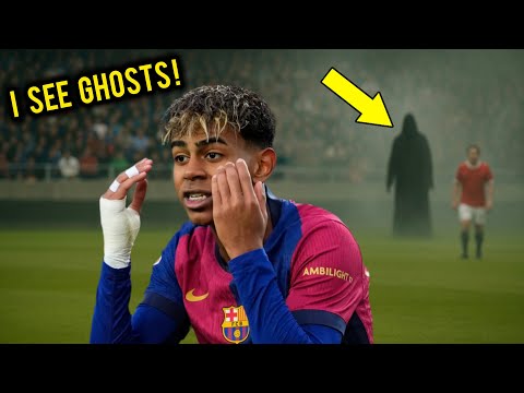 Scary & Unexpected Football Moments