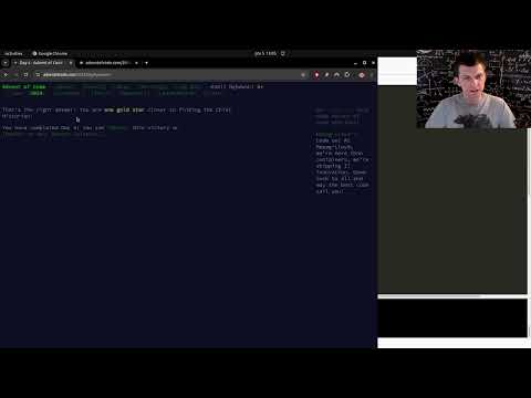 Day 4 | Advent of Code 2024