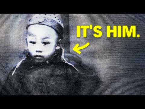 The Kid Who Ruled 33% of the World