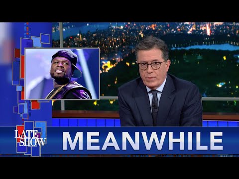 Meanwhile... Rihanna's Super Bowl Performance | Did 50 Cent Have Penis Surgery?