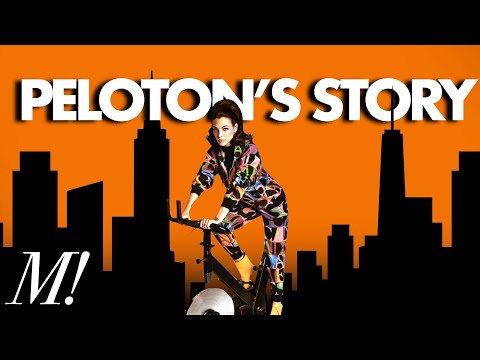The Rise of Peloton