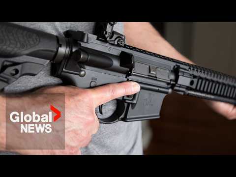 Liberal gun buyback program stumbles: What went wrong?