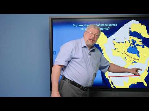 Don't Believe in Noah's Flood? You Might Have a Case of Geological Myopia - Dr. Kurt Wise