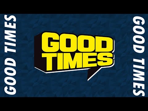 ◉ GOODTIMES | APR 4, 2023