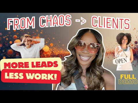 This AI System Changes Everything‼️ The Only Platform You Need 👩🏽‍💻