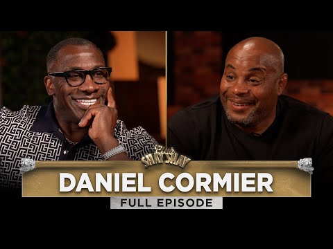 Daniel Cormier On Jon Jones, Dana White, Conor McGregor, Khabib, LeBron, Tom Brady & Jake Paul