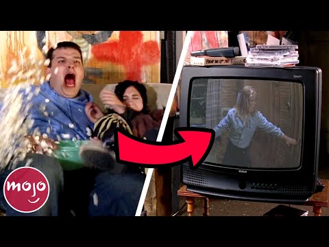 Top 20 Things You Never Noticed in Mean Girls