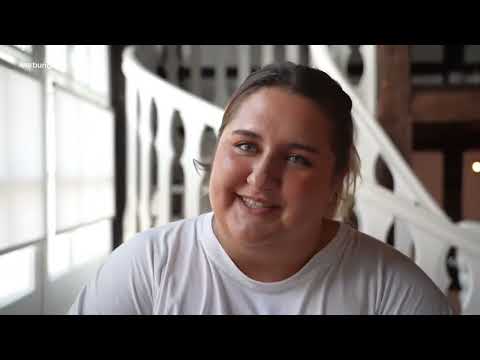 Pyjama Party mit Rewi und MOO