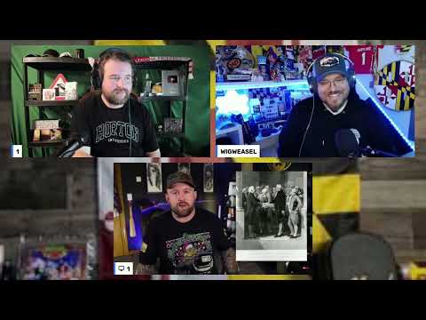 US Army Vet Reacts To "Barby Wars - America Dismantles Pirates For Touching Boats | Fat Electrician"