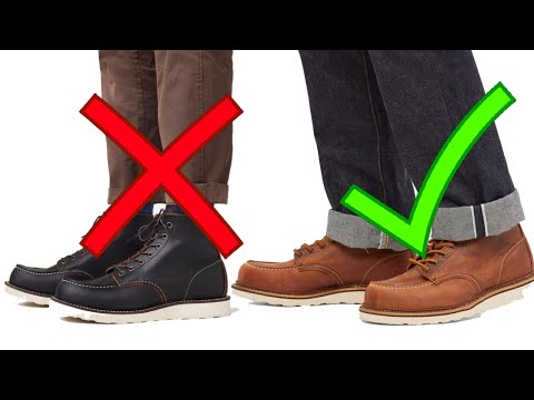 Learn from my MISTAKES - Top 3 Boot Buying Tips!