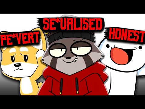 Meanest VS Nicest YouTube Animators