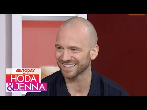 Sean Evans on Conan’s unhinged ‘Hot Ones’ episode, 'SNL' skit