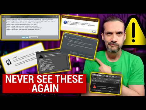 This mistake is irreversible. But you can avoid it!