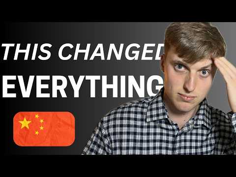 How I Learned Mandarin as an Adult – My Fluency Journey