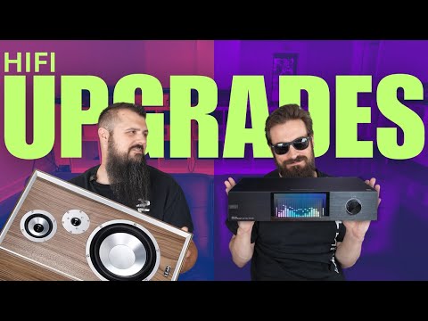 5 HiFi Systems We Built for Audiophiles (our viewers) This Week