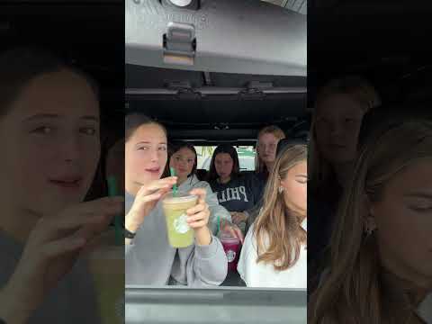 #trending #starbucks #foodreview #viral #fyp