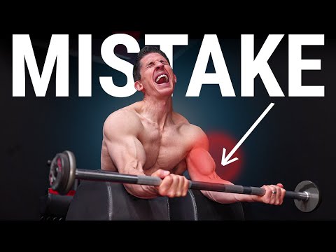 Fix These 10 Exercises Now (I’M BEGGING YOU!)