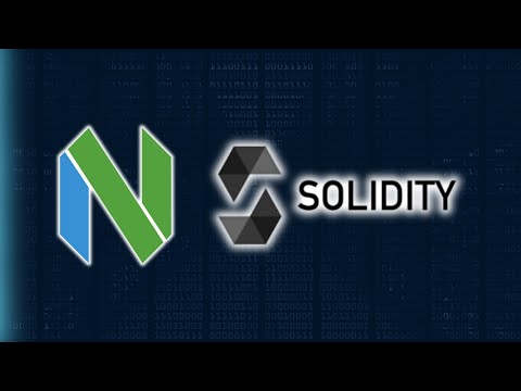 Solidity NeoVim Config [LSP, Linting, Formatting]