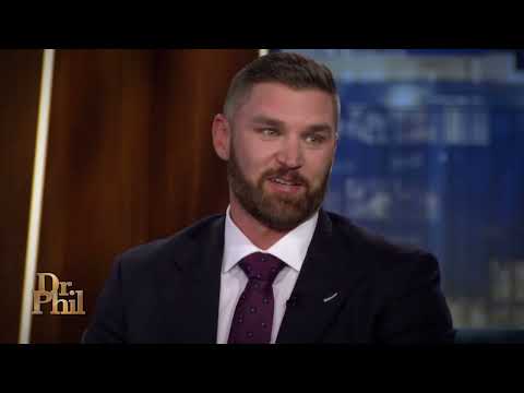 EXCLUSIVE: Choosing Hope: Taylor Odlozil On Haley's Final Days | EP428 | The Dr. Phil Podcast
