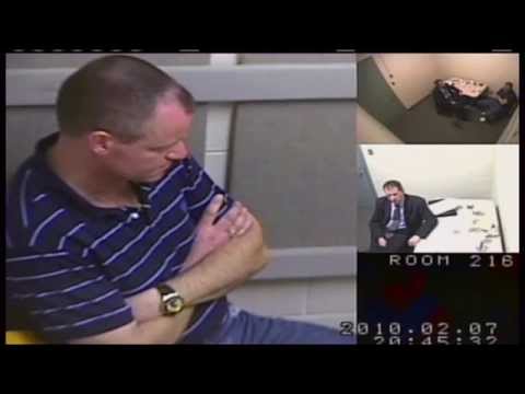 Russell Williams - The Confession - the fifth estate