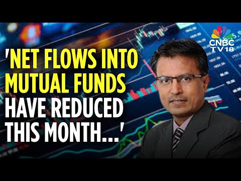 Flows Have Reduced As People Have Taken Out Some Money To Spend On Consumption: Kotak Mahindra AMC