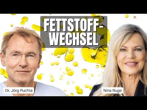 The time bomb is ticking: Dr. Jörg Puchta on the unrecognized danger in lipid metabolism