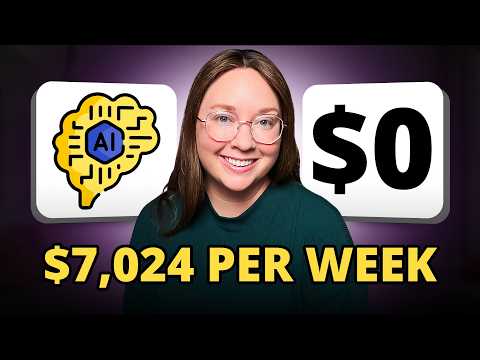 Most UNDERRATED way to make BIG money with ChatGPT