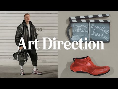 The Art of Spectacle (Balenciaga Case Study)