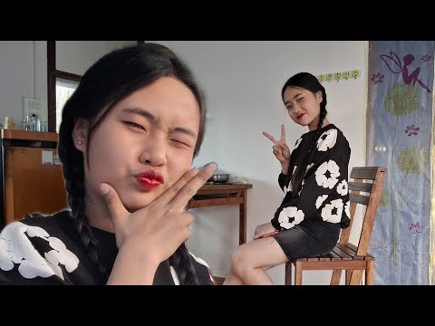 พาสาวภูไท เที่ยวสงกรานต์ฝั่งไทย จังหวัดมุกดาหาร#มันคนเดินทาง