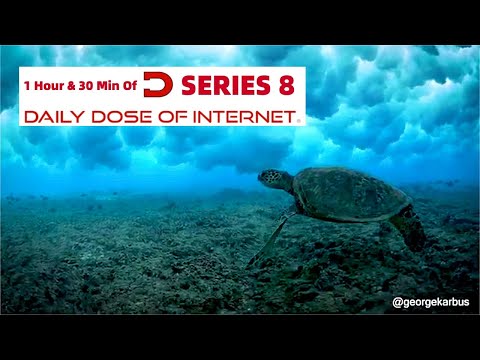 1 Hour and 30 Minute of Daily Dose Of Internet (Part 4)