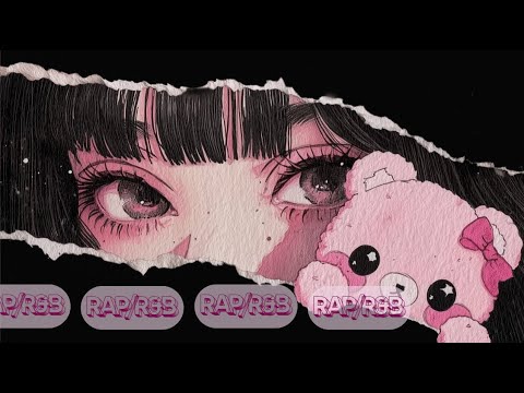 🎧歌詞版｜最怕Rapper唱情歌 Vol.5 ｜10首R&B RAP 合輯｜chill｜抒情 ｜ 情歌系列