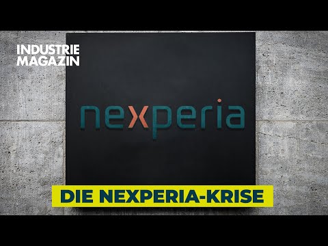 Die Nexperia-Krise: Wie ein Machtkampf Europas Chip-Abhängigkeit offenlegt