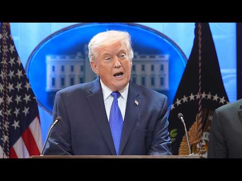 Trump’s tariffs ruled illegal | LIVE coverage from CTV News Channel