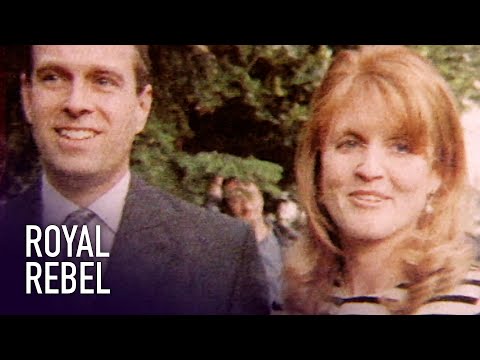 Fergie: The Queen of Royal Scandal