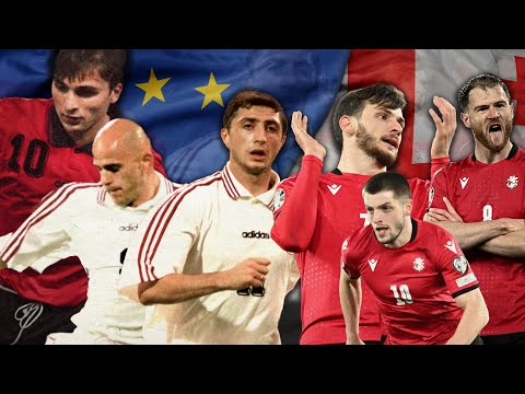 გზა ევროპისკენ - დოკუმენტური ფილმი