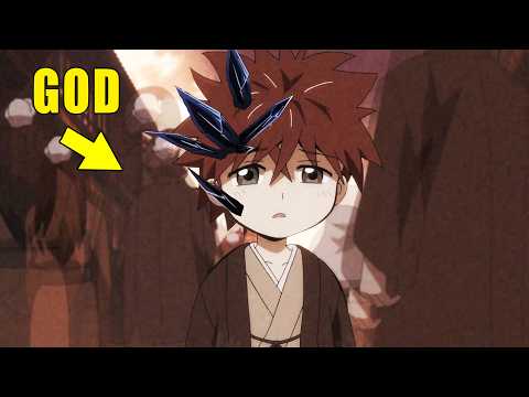 Everyone Thought He Was The Weakest But He Is The Most Powerful | Anime Recap Documentary