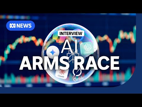 As fears of an AI bubble grow, Bristlemoon says Mag 7 spending boom still to run | The Business