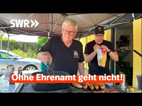 Wie Breitensport & Vereine ums Überleben kämpfen I Zur Sache! Baden-Württemberg