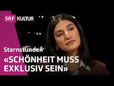Tabu Hässlichkeit: Warum Schönheit grausam ist | Sternstunde Philosophie | SRF Kultur