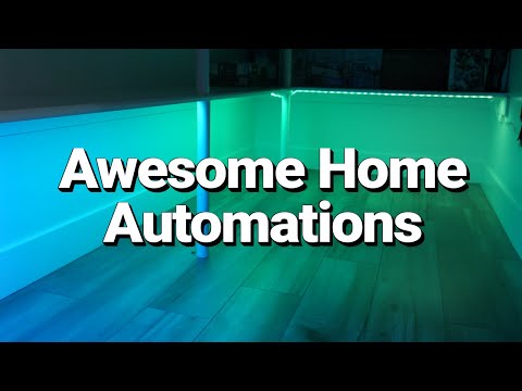 Level Up Your Home Automations With Aqara Devices