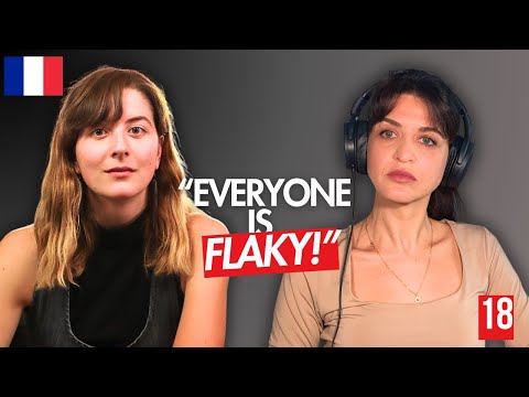 The Hard Truth About Dating in France (@AliceCappelle) #018