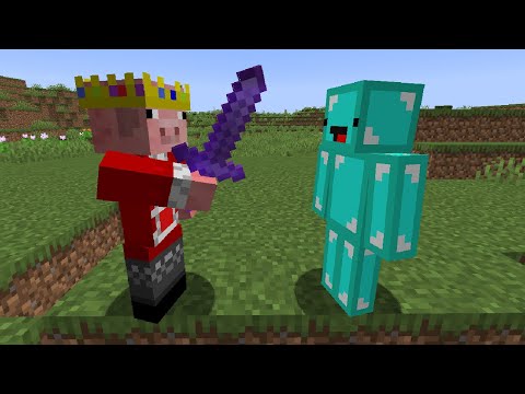 Dream SMP But I Troll Skeppy