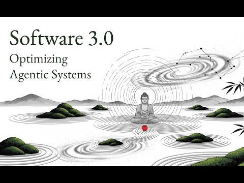 Software 3.0 - Self-optimizing LLM Systems