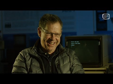 Mike Muller Interview - 2018 - Life, Acorn and ARM
