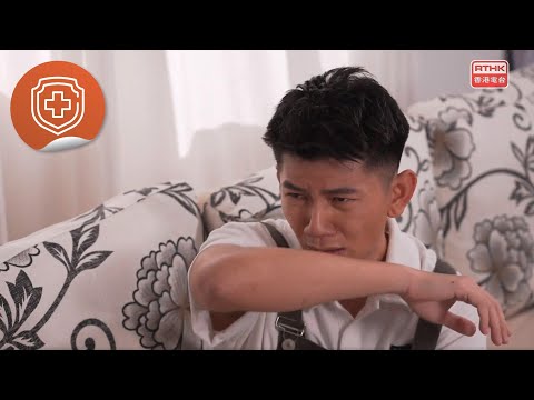 醫生與你：遲發性哮喘怎麼辦？