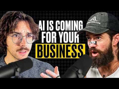 Alex Hormozi's $100M Agency Playbook 2026 (Cold Email, AI, Business)