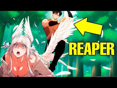 When A LOSER Receives a SECRET CLASS After 99 REGRESSIONS! | Manhwa Recap